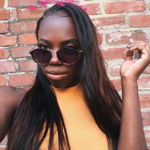 Meet your Posher, Brittney